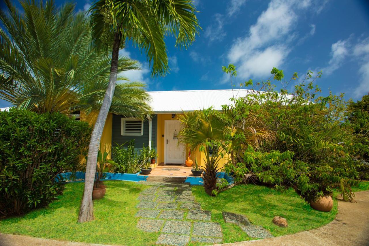 Spacious Villa With Ocean And Mountain View-4 Beds Cul de Sac Ngoại thất bức ảnh