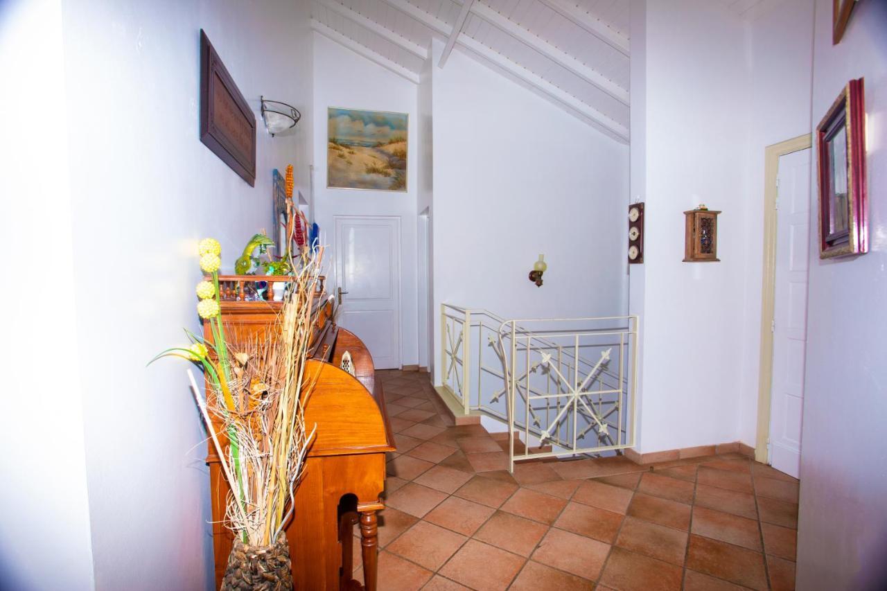 Spacious Villa With Ocean And Mountain View-4 Beds Cul de Sac Ngoại thất bức ảnh