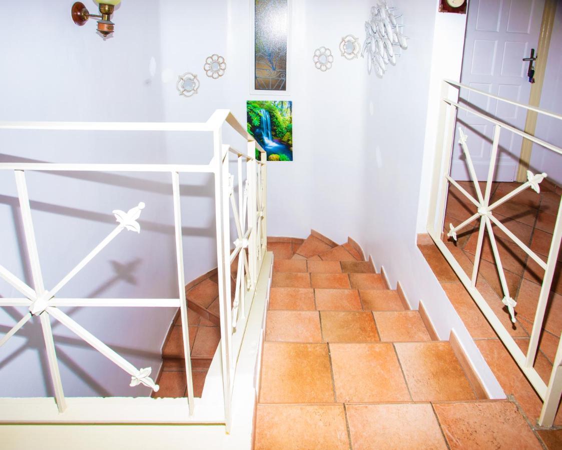 Spacious Villa With Ocean And Mountain View-4 Beds Cul de Sac Ngoại thất bức ảnh