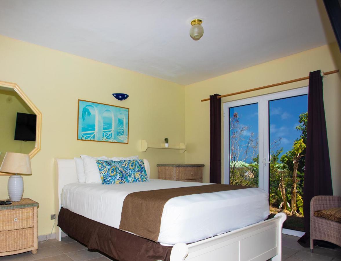 Spacious Villa With Ocean And Mountain View-4 Beds Cul de Sac Ngoại thất bức ảnh
