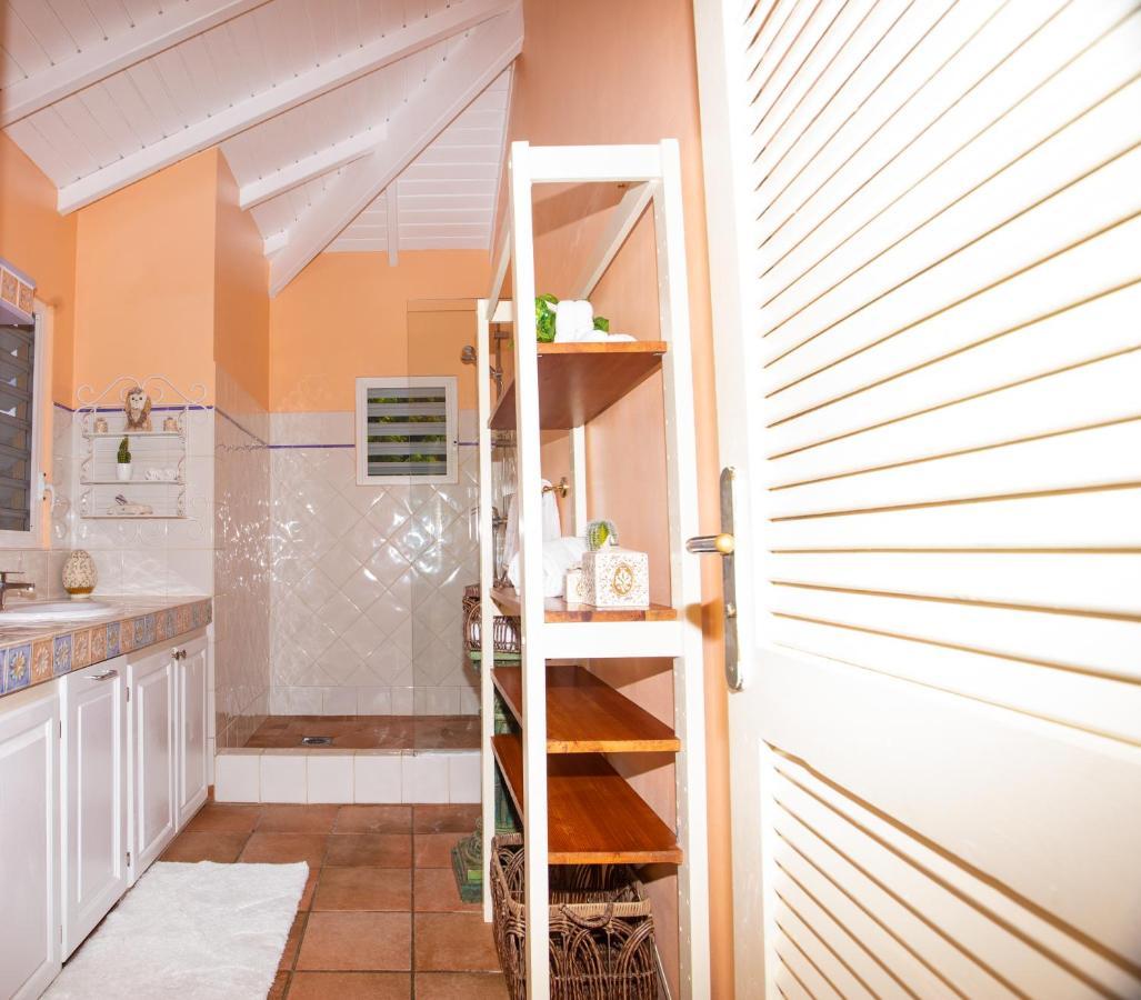 Spacious Villa With Ocean And Mountain View-4 Beds Cul de Sac Ngoại thất bức ảnh
